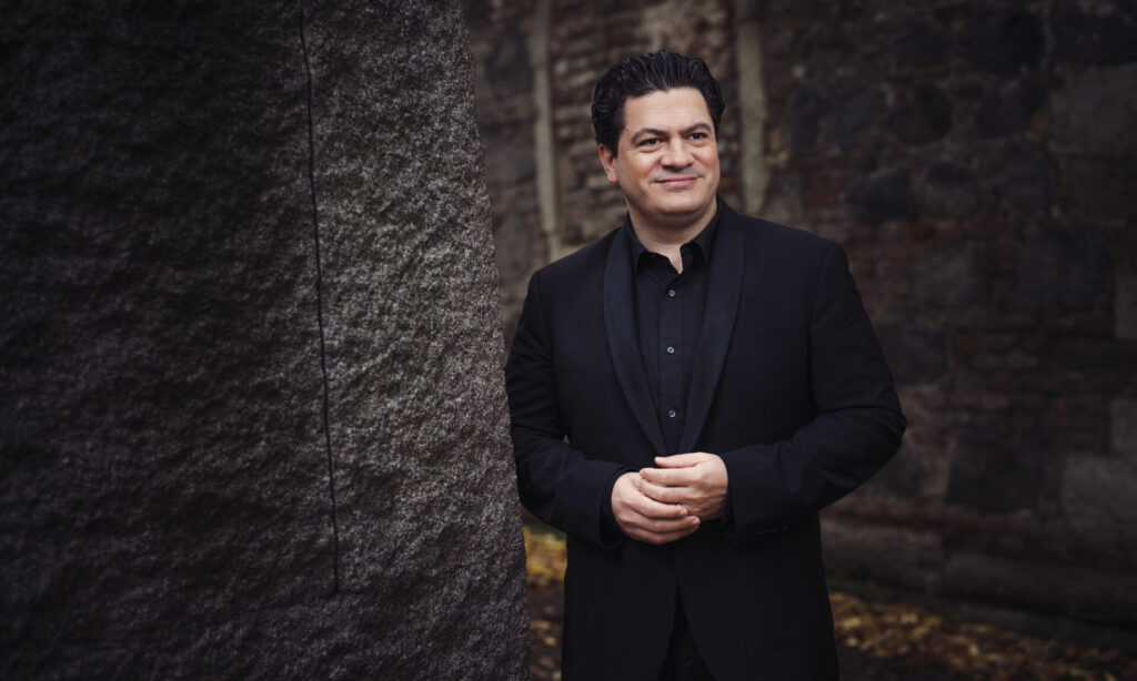 GMJO Cristian Măcelaru