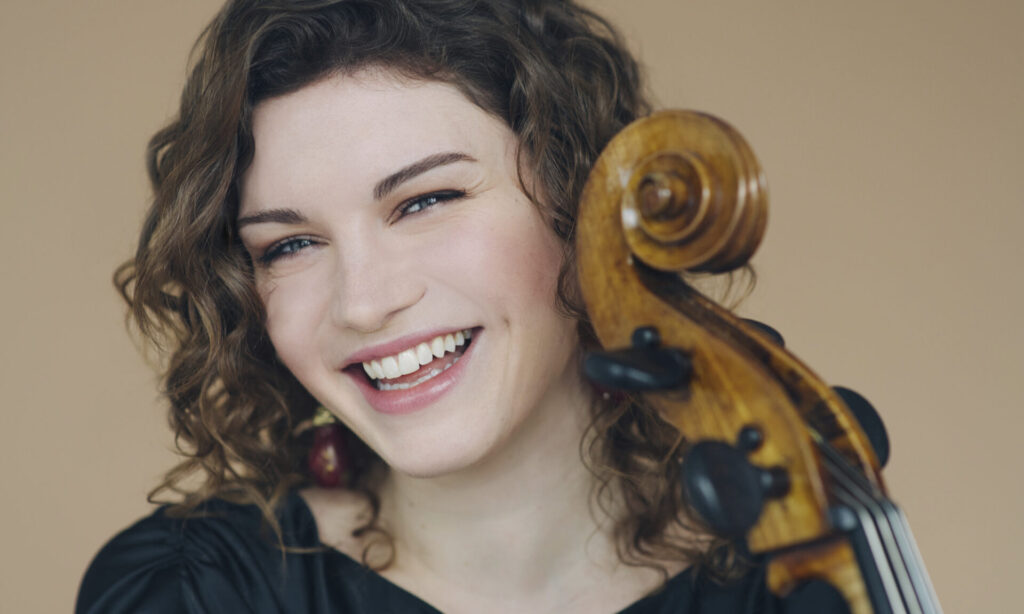 GMJO Julia Hagen