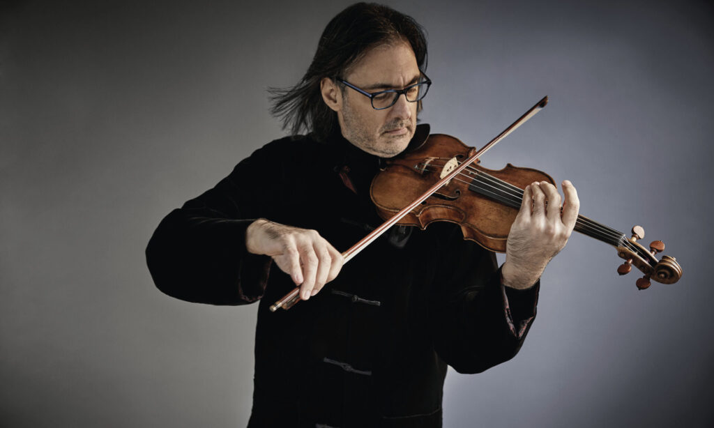 Kavakos