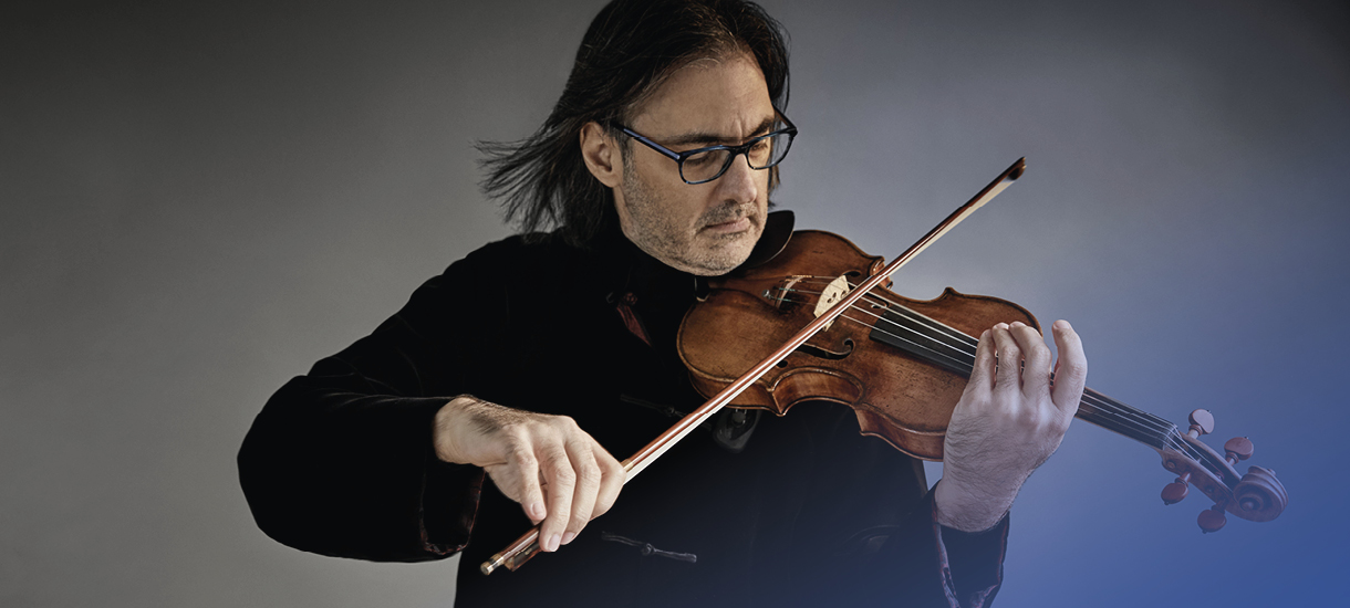 LEONIDAS KAVAKOS APOLLON ENSEMBLE