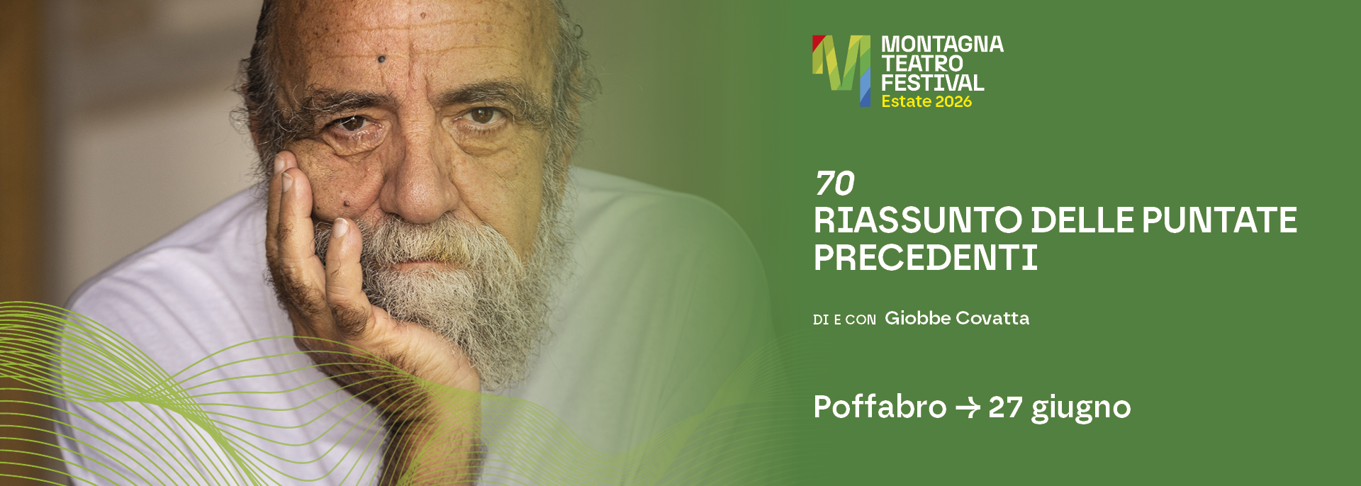 MTF26 Sito Riassunto
