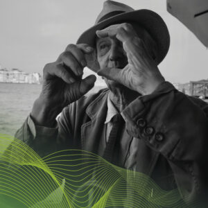 ITALO ZANNIER E LA MONTAGNA