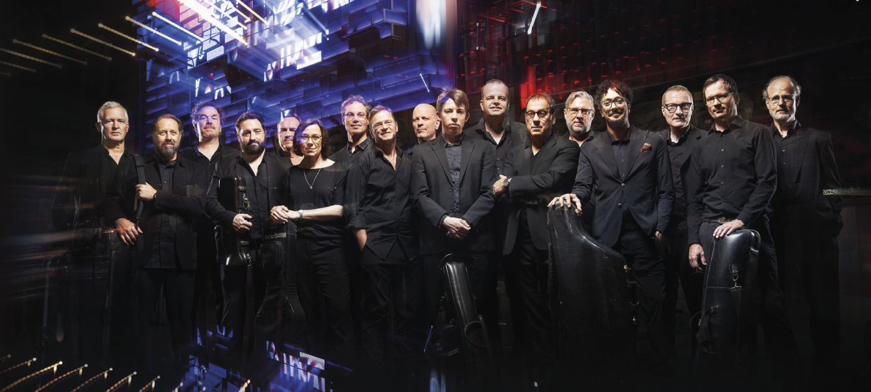 NDR BIGBAND