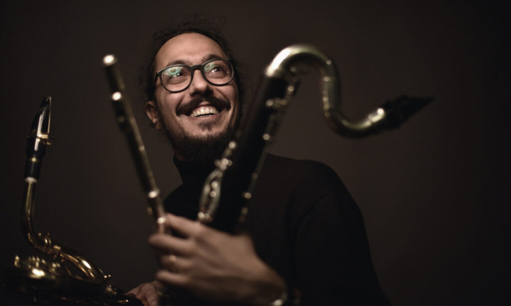 NDR BigBand 2