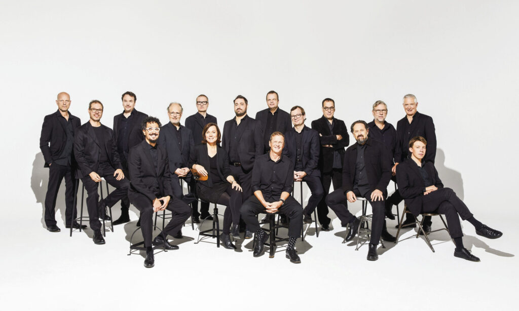 NDR BigBand 4