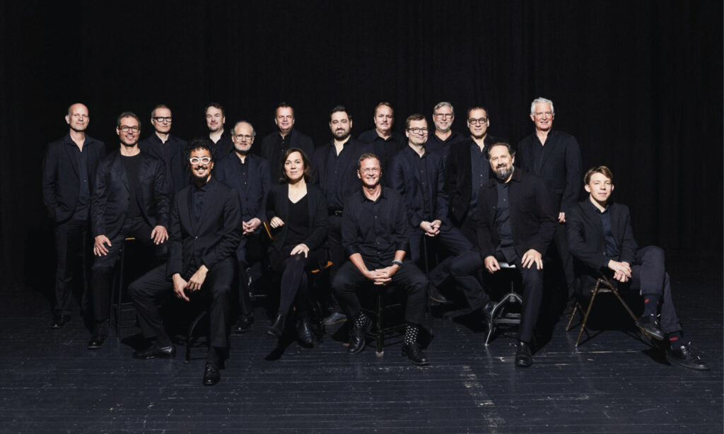 NDR BigBand 5