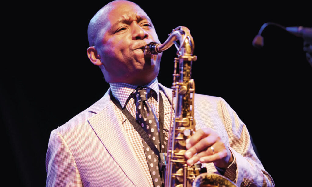OrpheusChamber BranfordMarsalis 5