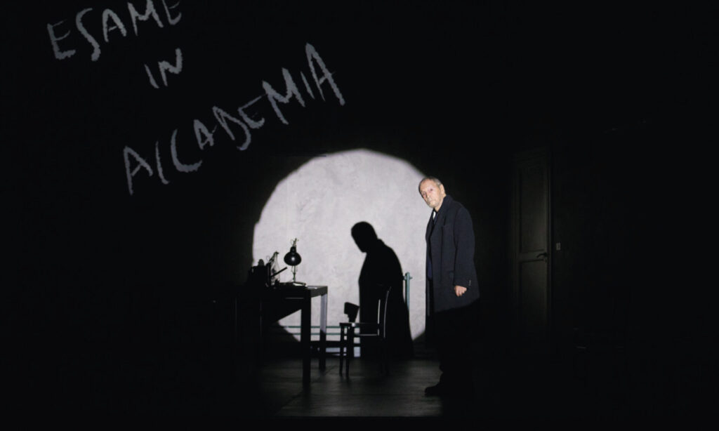 Prima Del Temporale 6