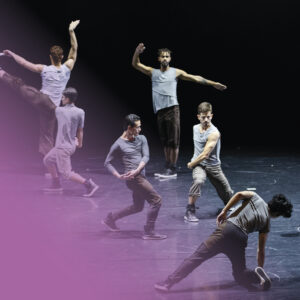 SÃO PAULO DANCE COMPANY