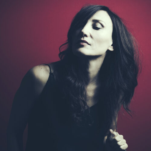 MARINA REI IN CONCERTO
