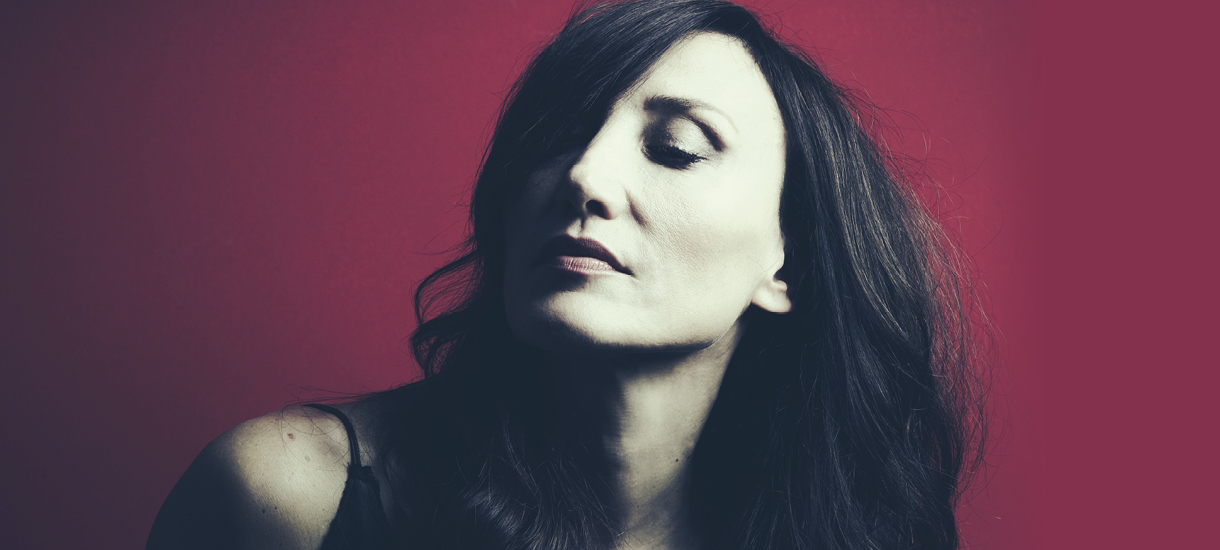 MARINA REI IN CONCERTO