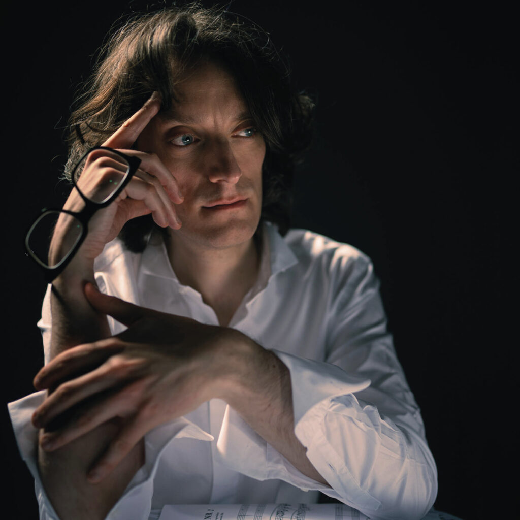 NonaBeethoven BagliniTaverna