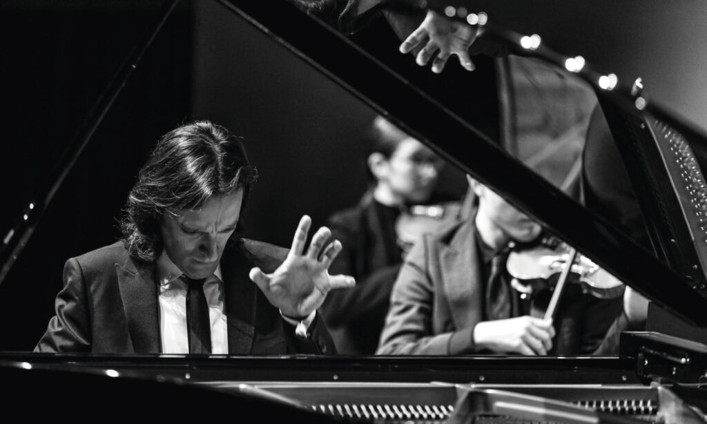 NonaBeethoven BagliniTaverna 4
