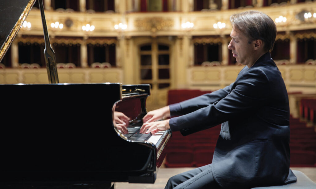 NonaBeethoven BagliniTaverna 6