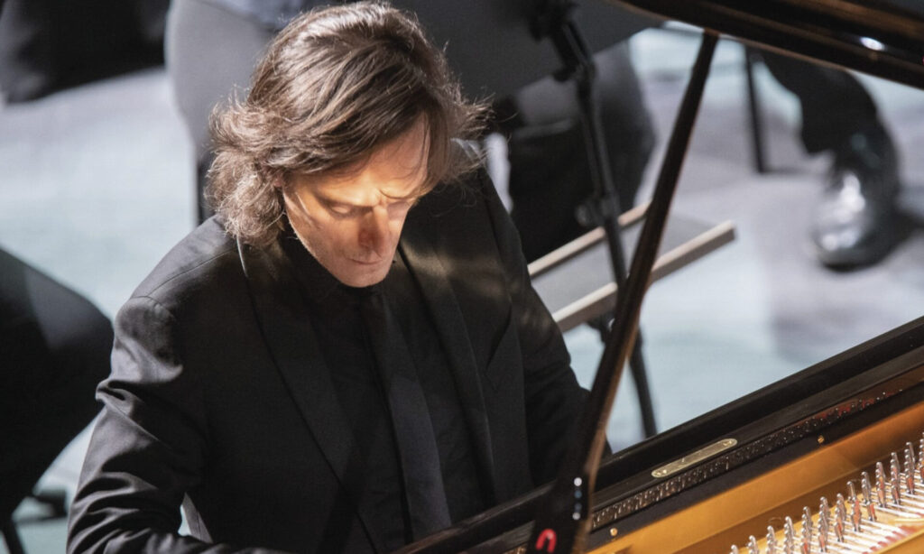 NonaBeethoven BagliniTaverna 8