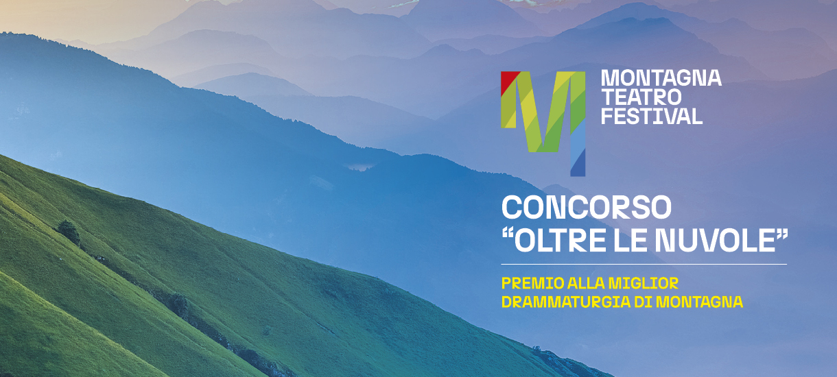 CONCORSO – OLTRE LE NUVOLE 2026 / 4^ EDIZIONE
