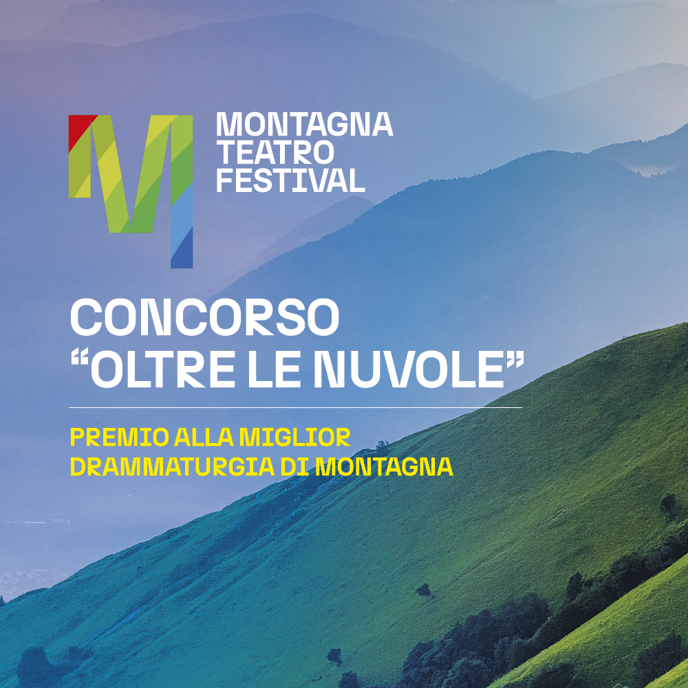CONCORSO – OLTRE LE NUVOLE 2026 / 4^ EDIZIONE