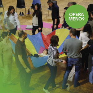 OPERA MENO9