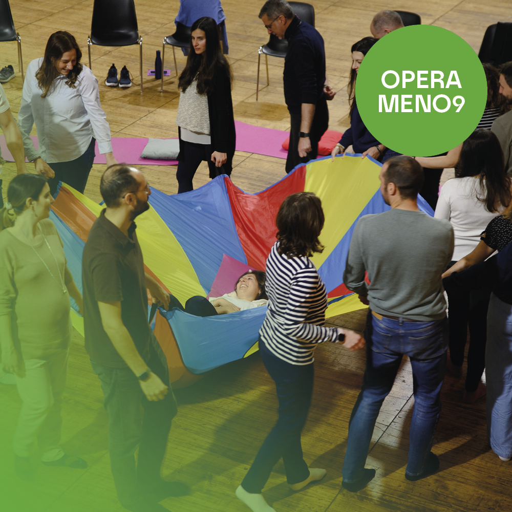 OPERA MENO9
