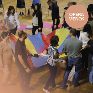 OPERA MENO9
