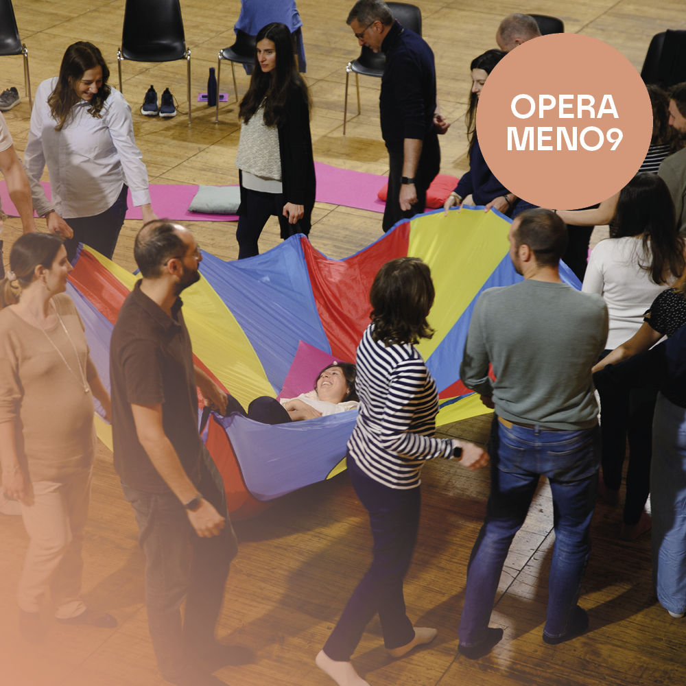 OPERA MENO9