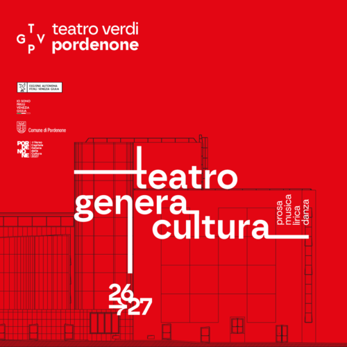 TEATRO GENERA CULTURA