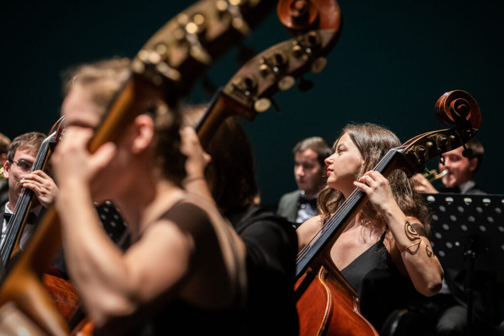 Fondazione Pia Baschiera Tallon e Teatro Verdi