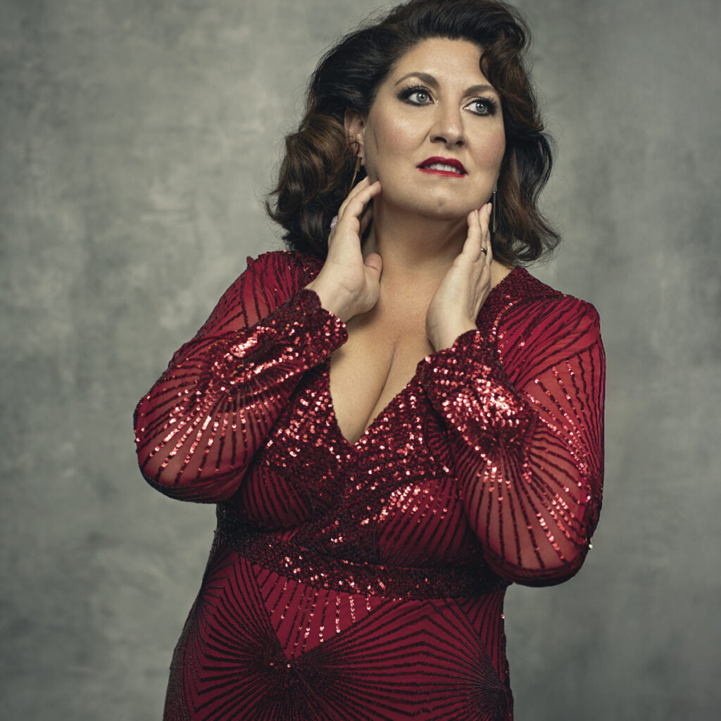 Aida Anna Pirozzi