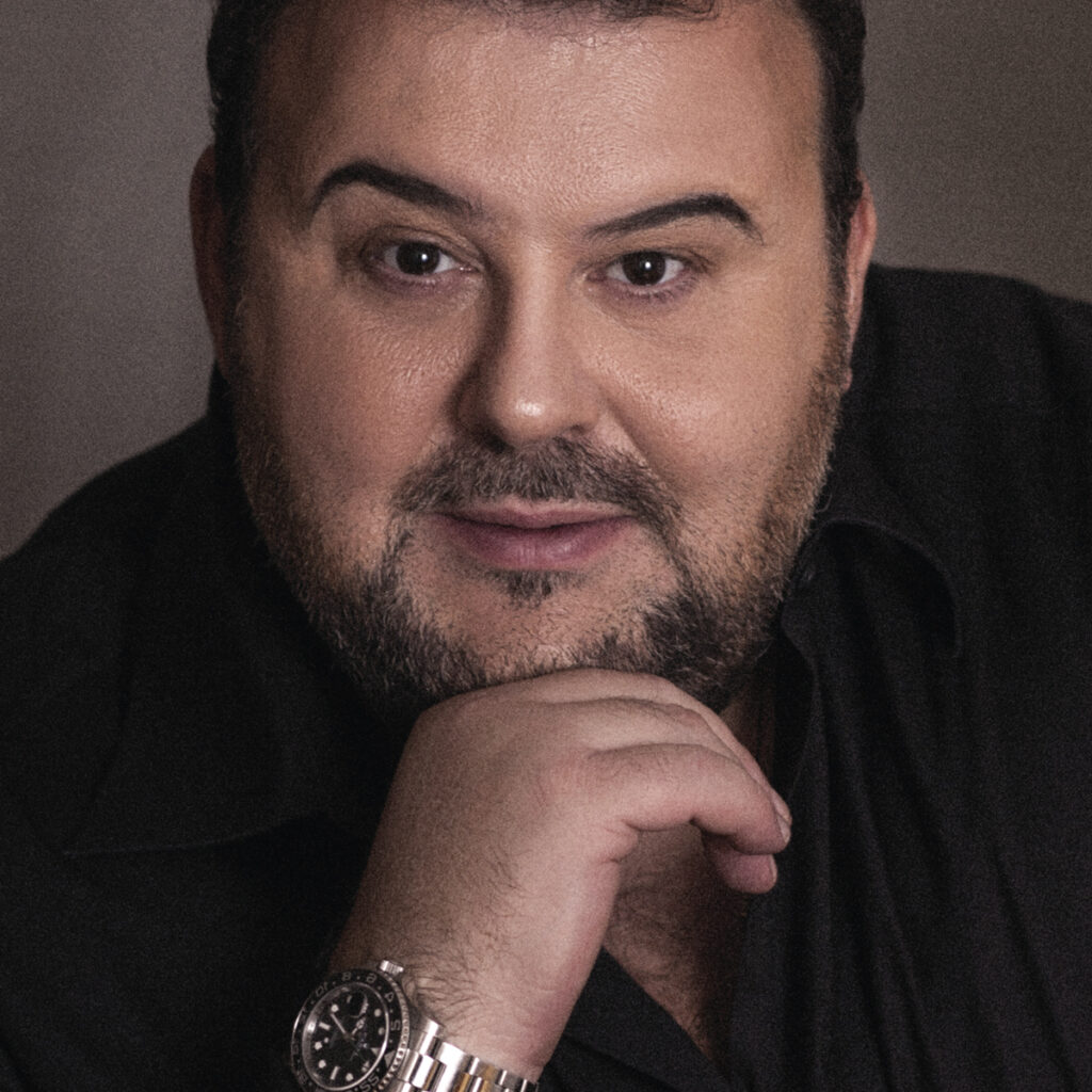 Aida Fabio Sartori