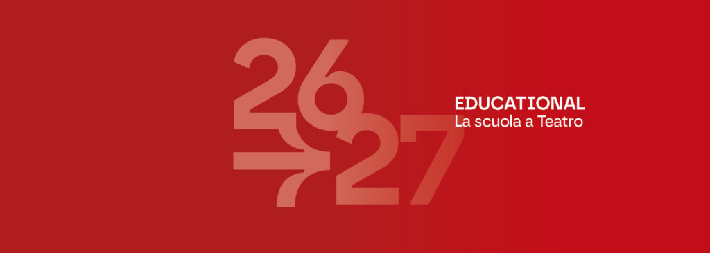 Presentato il progetto Educational 2026/2027