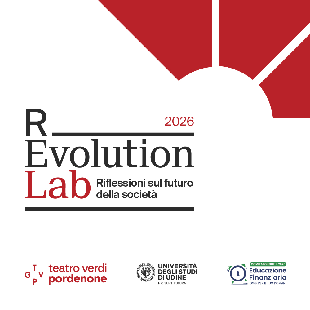 R- Evolution Lab 2026