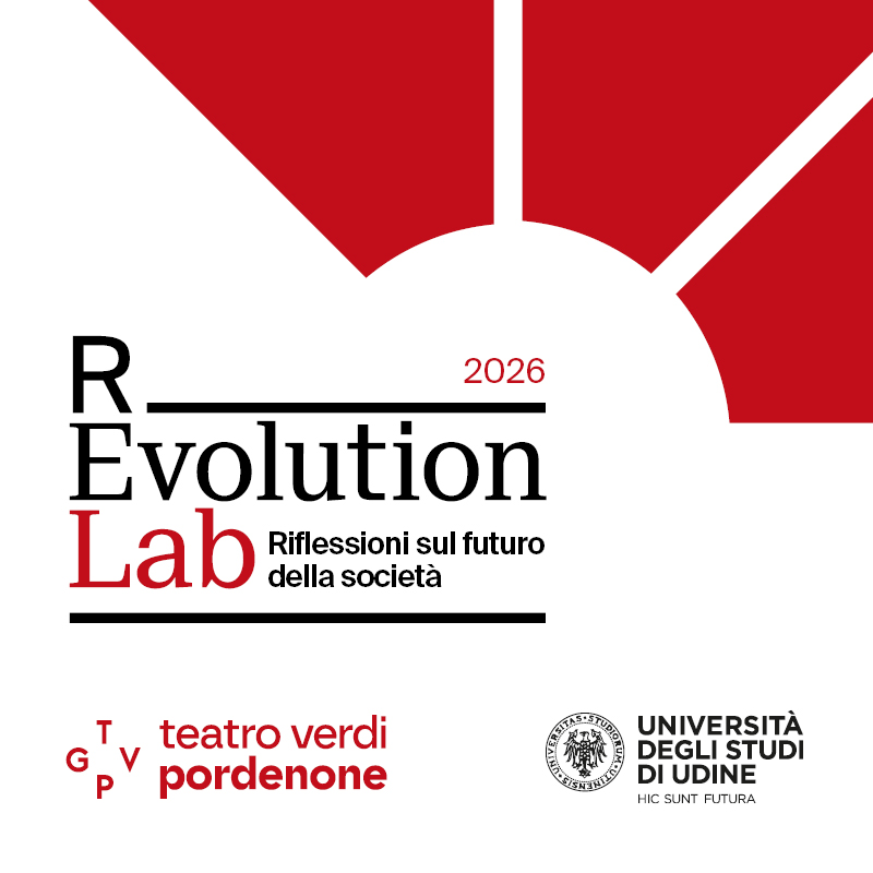 R EVOLUTION LAB 