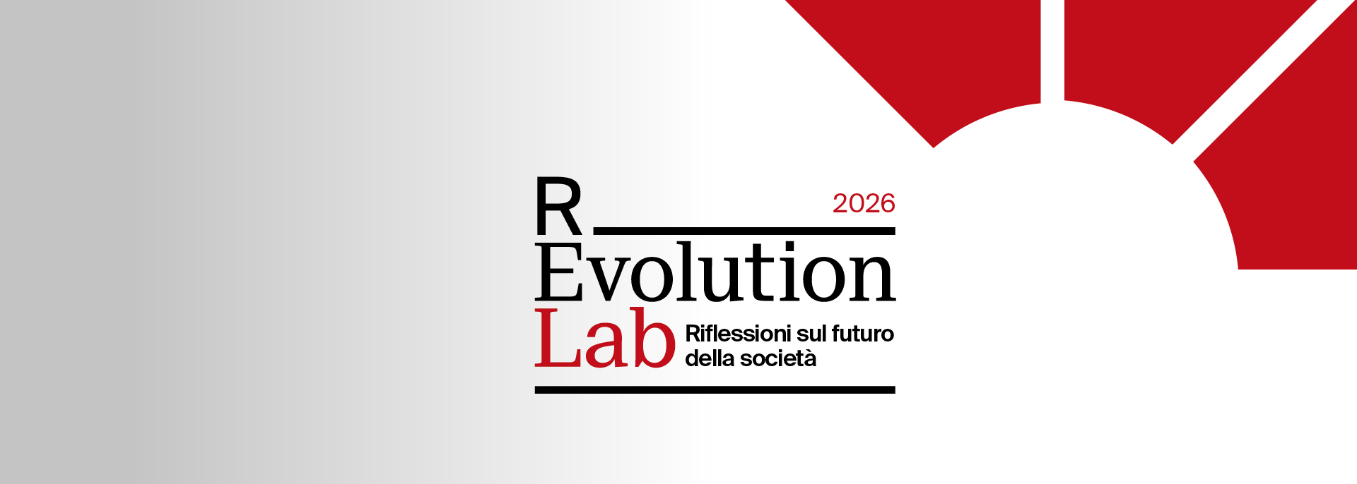 R EVOLUTION LAB 