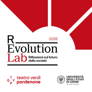 R-EVOLUTION LAB: CARLO COTTARELLI