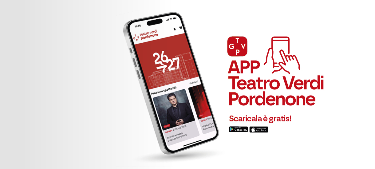 APP TEATRO VERDI