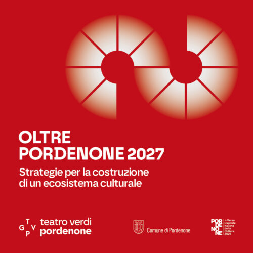 OLTRE PORDENONE 2027